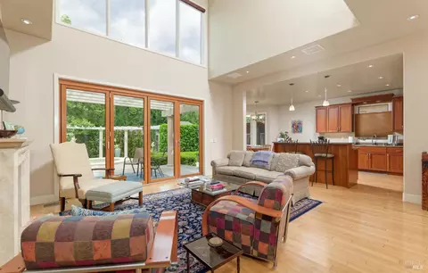 1702 Myrtle St, Calistoga, CA 94515