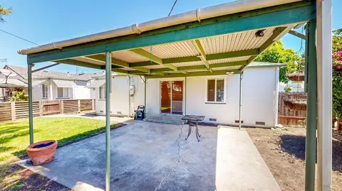 Exterior - 809 Maple Ave, Vallejo, CA 94591 photo 9 of 16