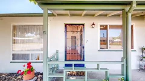 Exterior - 809 Maple Ave, Vallejo, CA 94591 photo 4 of 16