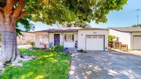 809 Maple Ave, Vallejo, CA 94591