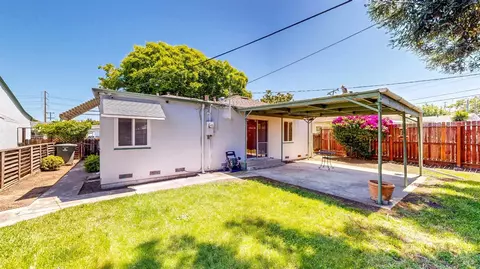 Exterior - 809 Maple Ave, Vallejo, CA 94591 photo 7 of 16