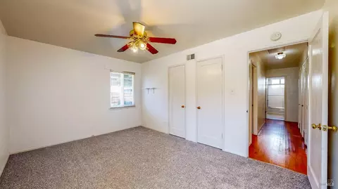 Bedroom - 809 Maple Ave, Vallejo, CA 94591 photo 6 of 11