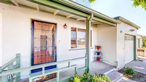 Exterior - 809 Maple Ave, Vallejo, CA 94591 photo 3 of 16