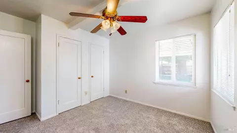 Bedroom - 809 Maple Ave, Vallejo, CA 94591 photo 9 of 11