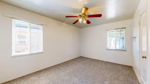 Bedroom - 809 Maple Ave, Vallejo, CA 94591 photo 8 of 11