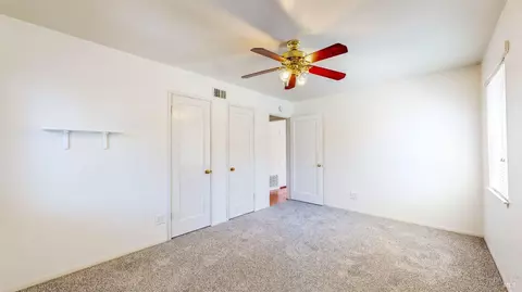 Bedroom - 809 Maple Ave, Vallejo, CA 94591 photo 7 of 11