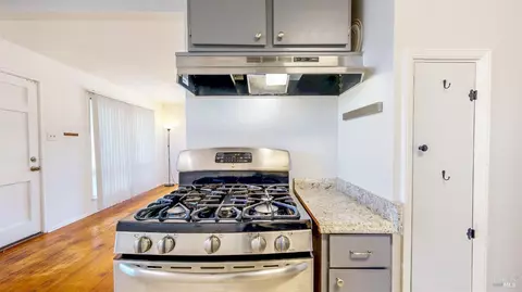 Kitchen - 809 Maple Ave, Vallejo, CA 94591 photo 2 of 4