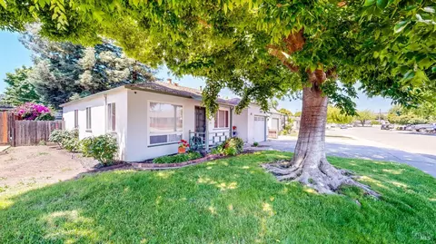 Exterior - 809 Maple Ave, Vallejo, CA 94591 photo 1 of 16