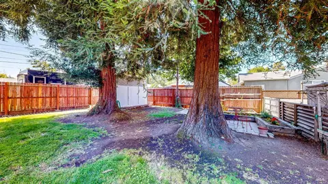 Exterior - 809 Maple Ave, Vallejo, CA 94591 photo 16 of 16