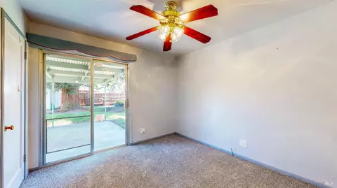 Bedroom - 809 Maple Ave, Vallejo, CA 94591 photo 2 of 11
