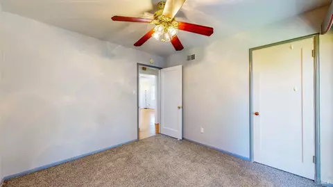 Bedroom - 809 Maple Ave, Vallejo, CA 94591 photo 3 of 11