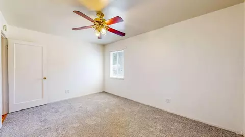 Bedroom - 809 Maple Ave, Vallejo, CA 94591 photo 4 of 11
