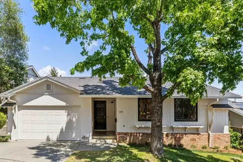165 Lakeside Dr, Corte Madera, CA 94925