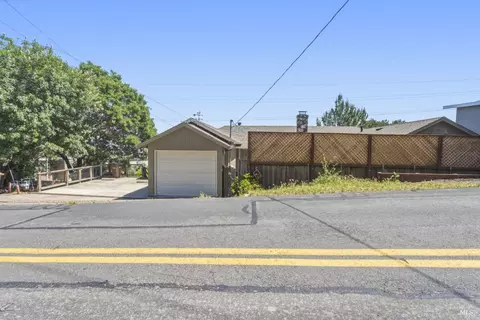 111 Altena St, San Rafael, CA 94901