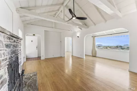111 Altena St, San Rafael, CA 94901