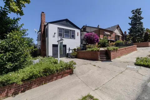 732 Jennings Ave, Vallejo, CA 94591