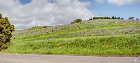 0 Eucalyptus Dr, American Canyon, CA 94503