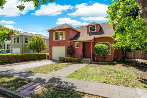 Exterior - 1939 Indiana St, Vallejo, CA 94590 photo 17 of 17