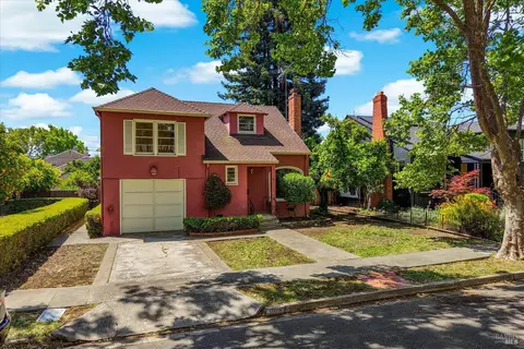 Exterior - 1939 Indiana St, Vallejo, CA 94590 photo 15 of 17
