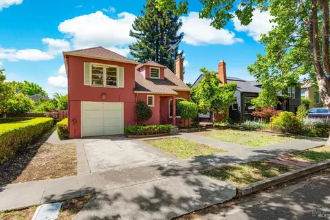Exterior - 1939 Indiana St, Vallejo, CA 94590 photo 13 of 17