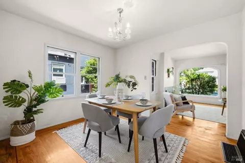 Dining - 1939 Indiana St, Vallejo, CA 94590 photo 3 of 3