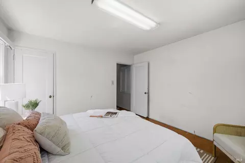 Bedroom - 1939 Indiana St, Vallejo, CA 94590 photo 4 of 7