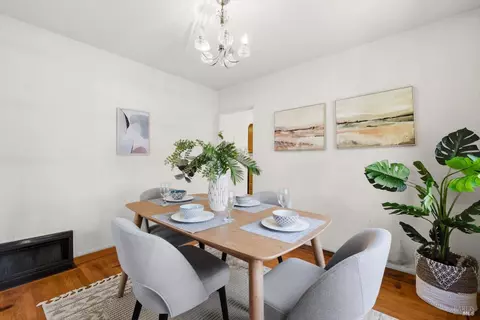Dining - 1939 Indiana St, Vallejo, CA 94590 photo 2 of 3