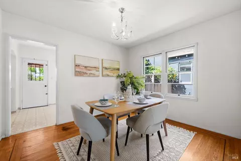 Dining - 1939 Indiana St, Vallejo, CA 94590 photo 1 of 3