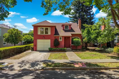 Exterior - 1939 Indiana St, Vallejo, CA 94590 photo 14 of 17