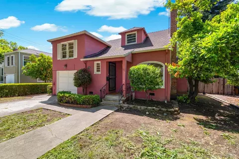Exterior - 1939 Indiana St, Vallejo, CA 94590 photo 3 of 17