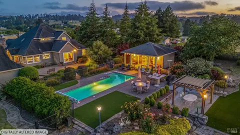 4760 Blank Rd, Sebastopol, CA 95472