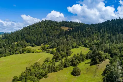 0 0 Reed Mountain Rd, Garberville, CA 35542
