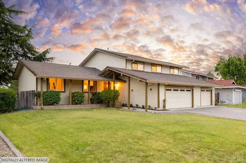 5779 Dexter Cir, Rohnert Park, CA 94928
