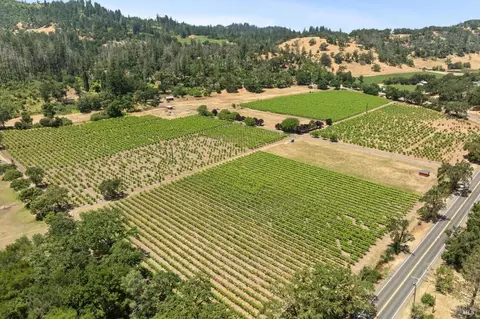 3567 State Highway 128, Calistoga, CA 94515