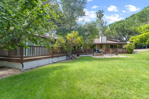 Exterior - 6772 Hillsview Dr, Vacaville, CA 95688 photo 5 of 23