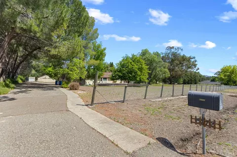 Exterior - 6772 Hillsview Dr, Vacaville, CA 95688 photo 23 of 23