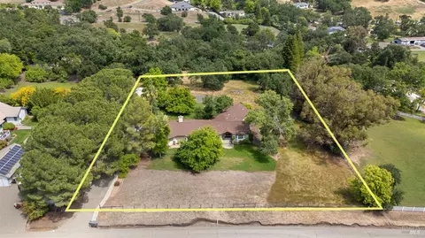 View/Area - 6772 Hillsview Dr, Vacaville, CA 95688 photo 5 of 5