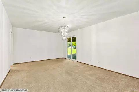 Living - 6772 Hillsview Dr, Vacaville, CA 95688 photo 3 of 10