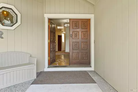 Entry Way - 6772 Hillsview Dr, Vacaville, CA 95688 photo 2 of 3