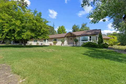 Exterior - 6772 Hillsview Dr, Vacaville, CA 95688 photo 20 of 23