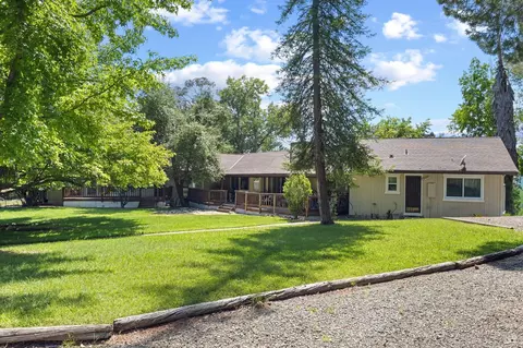 Exterior - 6772 Hillsview Dr, Vacaville, CA 95688 photo 8 of 23