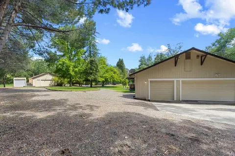 Exterior - 6772 Hillsview Dr, Vacaville, CA 95688 photo 12 of 23