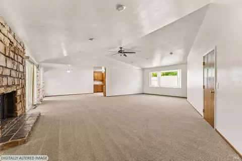 Living - 6772 Hillsview Dr, Vacaville, CA 95688 photo 9 of 10