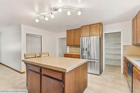 Kitchen - 6772 Hillsview Dr, Vacaville, CA 95688 photo 1 of 2