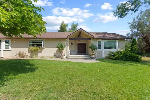 Exterior - 6772 Hillsview Dr, Vacaville, CA 95688 photo 18 of 23