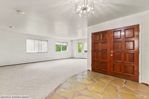 Entry Way - 6772 Hillsview Dr, Vacaville, CA 95688 photo 3 of 3