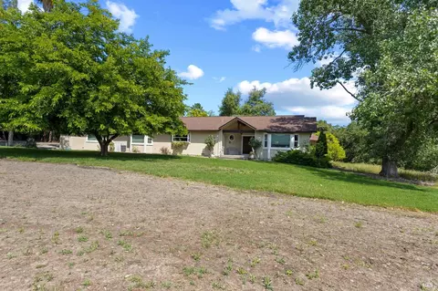 Exterior - 6772 Hillsview Dr, Vacaville, CA 95688 photo 17 of 23