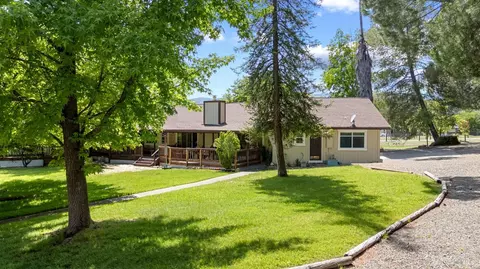 Exterior - 6772 Hillsview Dr, Vacaville, CA 95688 photo 1 of 23