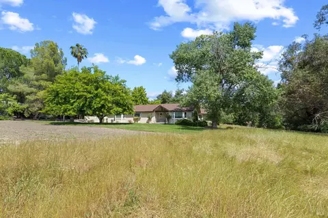 Exterior - 6772 Hillsview Dr, Vacaville, CA 95688 photo 21 of 23