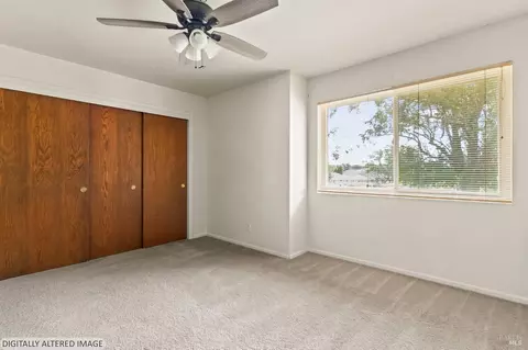 Bedroom - 6772 Hillsview Dr, Vacaville, CA 95688 photo 3 of 5